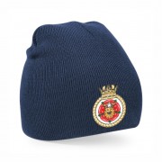 HMS Lancaster Beanie Hat